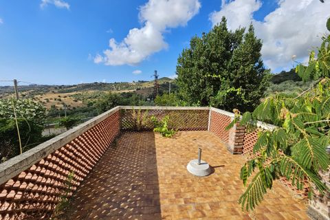 Villa i Collesano, Palermo, Collesano - € 185.000 | Ref: 10625 - foto 11